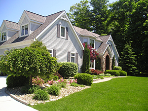 Landscapers and Lawncare Services in Schererville, IN